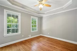 156 Lula Payne Trail, Ball Ground, GA 30107 - Photo 16