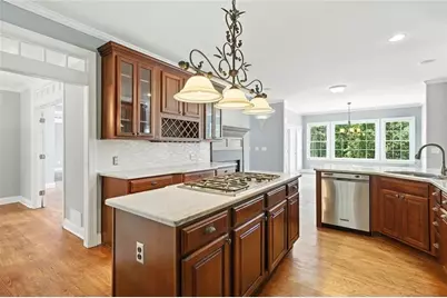 156 Lula Payne Trail, Ball Ground, GA 30107 - Photo 28