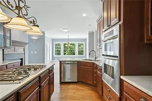 156 Lula Payne Trail, Ball Ground, GA 30107 - Photo 28