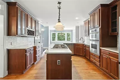 156 Lula Payne Trail, Ball Ground, GA 30107 - Photo 26