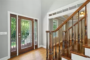 156 Lula Payne Trail, Ball Ground, GA 30107 - Photo 14