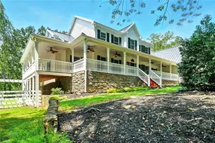156 Lula Payne Trail, Ball Ground, GA 30107 - Photo 8