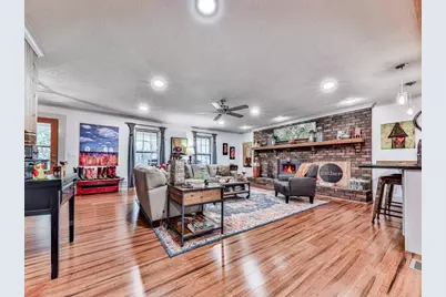 191 Putnam Road, Canton, GA 30114 - Photo 4