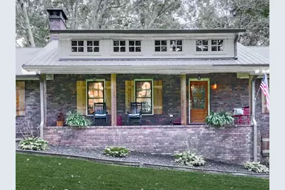 191 Putnam Road, Canton, GA 30114 - Photo 2