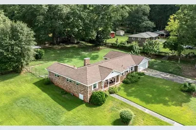 4045 Compton Circle, Powder Springs, GA 30127 - Photo 1