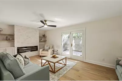 72 Ivy Parkway NE, Atlanta, GA 30342 - Photo 16