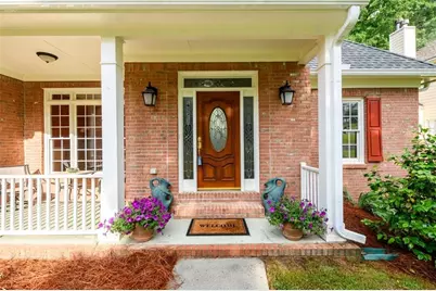 2430 Harbin Springs Cove, Dacula, GA 30019 - Photo 4