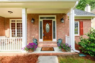 2430 Harbin Springs Cove, Dacula, GA 30019 - Photo 4