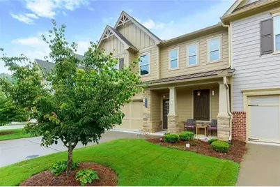 2425 Barley Crest Pass, Cumming, GA 30040 - Photo 2