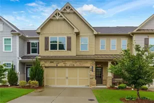 2425 Barley Crest Pass, Cumming, GA 30040 - Photo 6