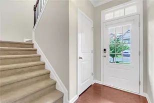 2425 Barley Crest Pass, Cumming, GA 30040 - Photo 10