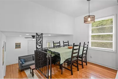 799 Pine Roc Drive, Stone Mountain, GA 30083 - Photo 12