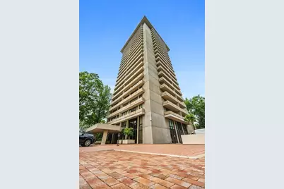 2575 Peachtree Road NE #8D, Atlanta, GA 30305 - Photo 36