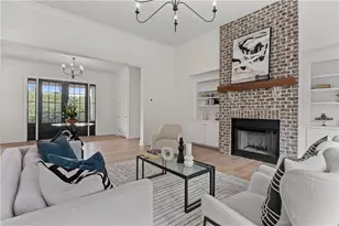 1013 Crossroads Trl, Milton, GA 30004 - Photo 10