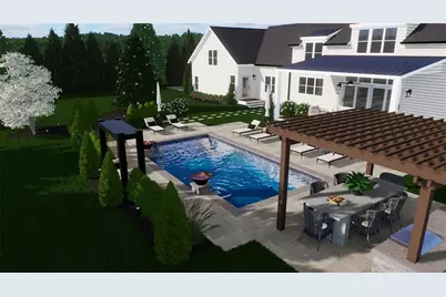 1013 Crossroads Trail, Milton, GA 30004 - Photo 56