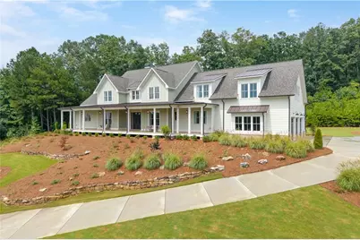 1013 Crossroads Trail, Milton, GA 30004 - Photo 64