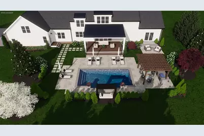 1013 Crossroads Trail, Milton, GA 30004 - Photo 2