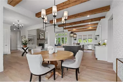 1013 Crossroads Trail, Milton, GA 30004 - Photo 10