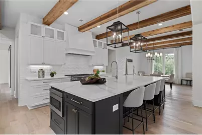 1013 Crossroads Trail, Milton, GA 30004 - Photo 14