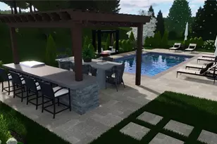 1013 Crossroads Trl, Milton, GA 30004 - Photo 60