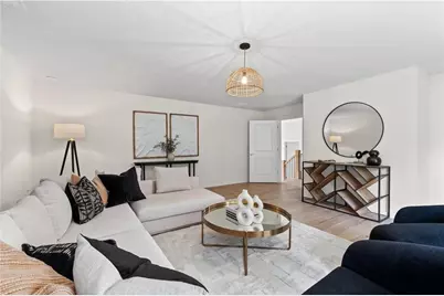 1013 Crossroads Trail, Milton, GA 30004 - Photo 50