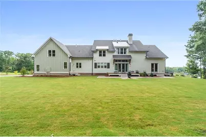 1013 Crossroads Trail, Milton, GA 30004 - Photo 58