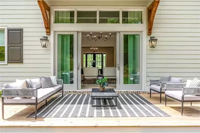 1013 Crossroads Trail, Milton, GA 30004 - Photo 18