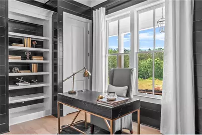 1013 Crossroads Trail, Milton, GA 30004 - Photo 22