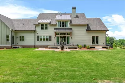 1013 Crossroads Trail, Milton, GA 30004 - Photo 54