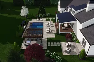 1013 Crossroads Trl, Milton, GA 30004 - Photo 62