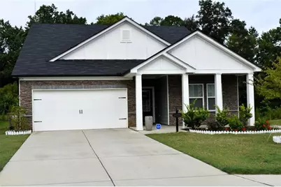 6076 Hickory Creek Court, Braselton, GA 30517 - Photo 1