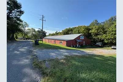 10535 Highway 53 W, Talking Rock, GA 30175 - Photo 2