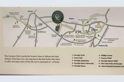 1657 Georgia Club Drive, Statham, GA 30666 - Photo 22