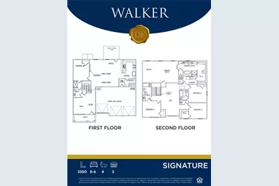 1662 Fuma Leaf Way, McDonough, GA 30253 - Photo 2