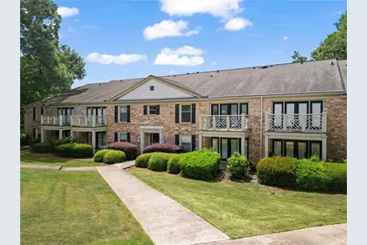 3650 Ashford Dunwoody Road NE #515, Atlanta, GA 30319 - Photo 16