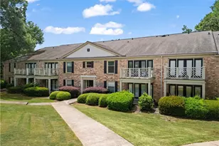 3650 Ashford Dunwoody Road NE, Atlanta, GA 30319 - Photo 16