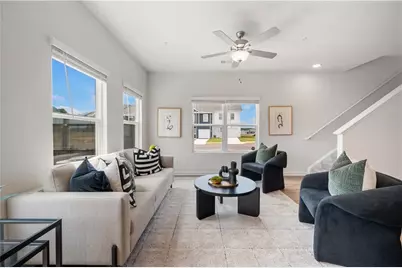 9442 Maple Grove Lane #LOT 59, Jonesboro, GA 30238 - Photo 16