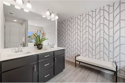 9442 Maple Grove Lane #LOT 59, Jonesboro, GA 30238 - Photo 26