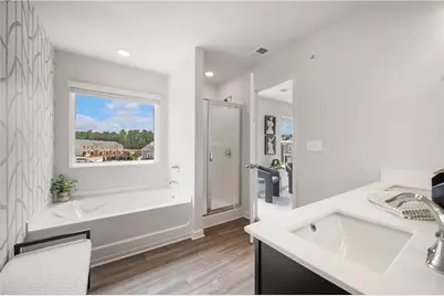 9442 Maple Grove Lane #LOT 59, Jonesboro, GA 30238 - Photo 28