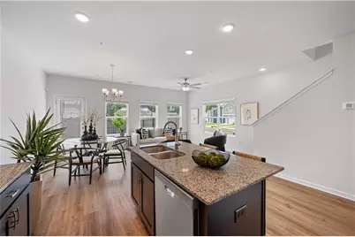 9442 Maple Grove Lane #LOT 59, Jonesboro, GA 30238 - Photo 12