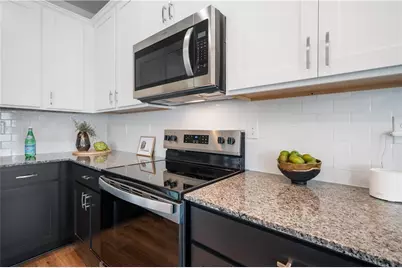 9442 Maple Grove Lane #LOT 59, Jonesboro, GA 30238 - Photo 14