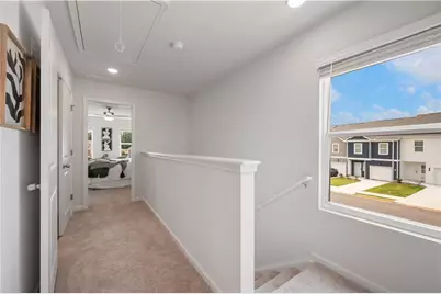 9442 Maple Grove Lane #LOT 59, Jonesboro, GA 30238 - Photo 18