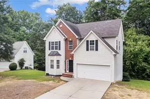 3508 Cast Palm Dr, Buford, GA 30519 - Photo 2