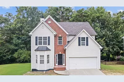 3508 Cast Palm Drive, Buford, GA 30519 - Photo 1