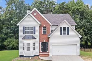 3508 Cast Palm Dr, Buford, GA 30519 - Photo 1