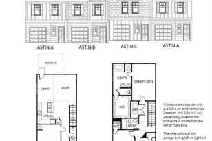 1362 Riverstone Rd, Jonesboro, GA 30238 - Photo 2