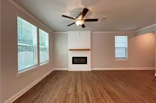 713 Stickley Oak Way, Woodstock, GA 30189 - Photo 8