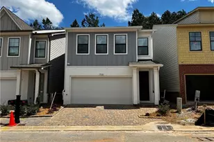 713 Stickley Oak Way, Woodstock, GA 30189 - Photo 4