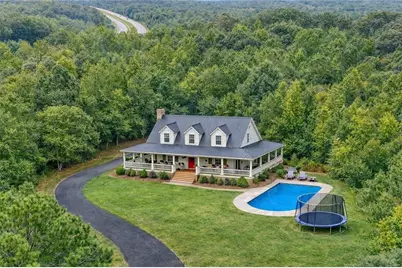 140 Levi Trail, Nicholson, GA 30565 - Photo 1