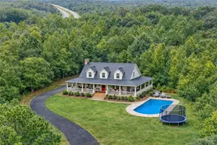 140 Levi Trl, Nicholson, GA 30565 - Photo 1